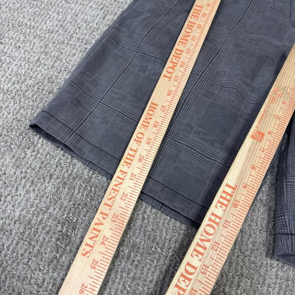 O’Neill Shorts Gray Pockets Men’s Size 30 - Picture 3 of 10
